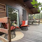 La Clairiere - Erezee- 3 Bedroom