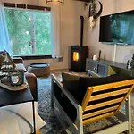 Chalet La Clairiere - Erezee- 3 Bedroom *