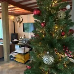 Chalet La Clairiere - Erezee- 3 Bedroom Érezée