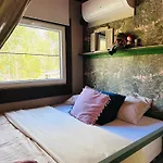 Σαλέ La Clairiere - Erezee- 3 Bedroom