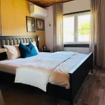 شاليه La Clairiere - Erezee- 3 Bedroom Érezée