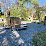 La Clairiere - Erezee- 3 Bedroom * Érezée