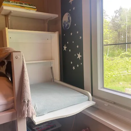 La Clairiere - Erezee- 3 Bedroom * Erezee