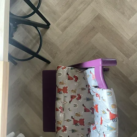 シャレー La Clairiere - Erezee- 3 Bedroom Érezée