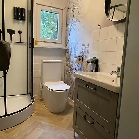 シャレー La Clairiere - Erezee- 3 Bedroom *