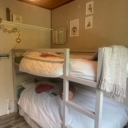 La Clairiere - Erezee- 3 Bedroom * Erezee