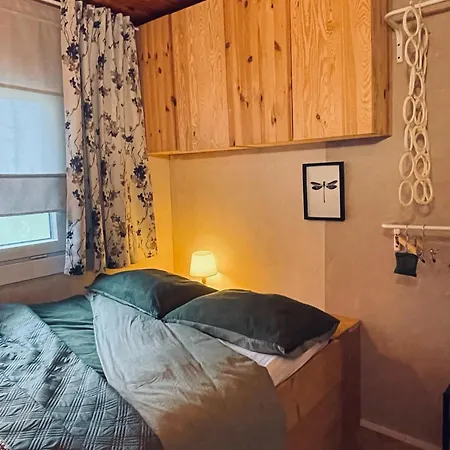 La Clairiere - Erezee- 3 Bedroom Érezée