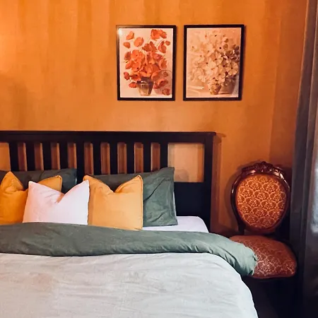 La Clairiere - Erezee- 3 Bedroom *