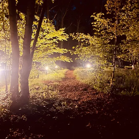 シャレー La Clairiere - Erezee- 3 Bedroom