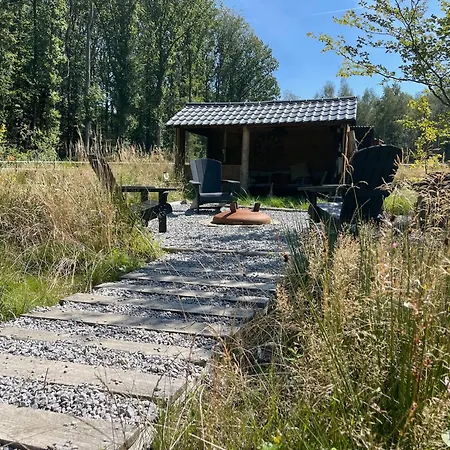 La Clairiere - Erezee- 3 Bedroom * Erezee