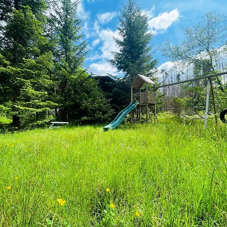 La Clairiere - Erezee- 3 Bedroom *