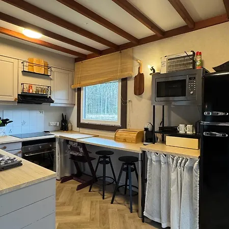 La Clairiere - Erezee- 3 Bedroom Chalet *