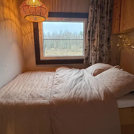 La Clairiere - Erezee- 3 Bedroom Érezée