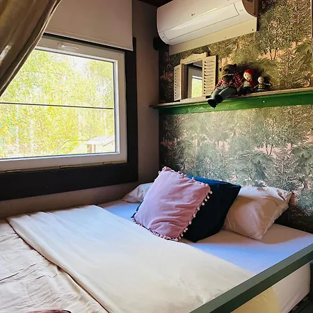 Chalet La Clairiere - Erezee- 3 Bedroom