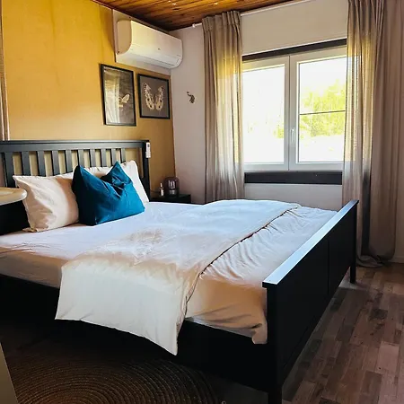 Horská chata La Clairiere - Erezee- 3 Bedroom Érezée
