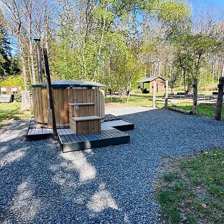 La Clairiere - Erezee- 3 Bedroom * Érezée