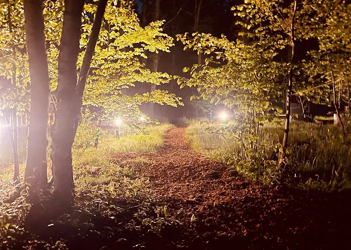 Σαλέ La Clairiere - Erezee- 3 Bedroom