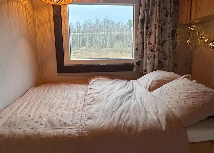 La Clairiere - Erezee- 3 Bedroom Érezée